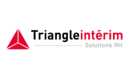 Entreprise : Triangle Intérim Solutions RH Triangle Intérim Solutions RH
