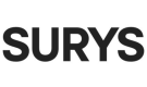 Entreprise : SURYS SURYS
