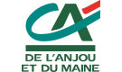 Entreprise : Crédit Agricole Anjou Maine Crédit Agricole Anjou Maine