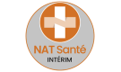 Entreprise : Nat Sante Interim Nat Sante Interim