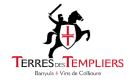 Entreprise : Terres des Templiers Terres des Templiers