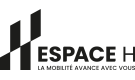 Espace H