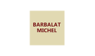 MICHEL BARBALAT