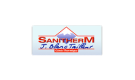 SANITHERM J BLANC-TAILLEUR