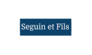 Entreprise : SEGUIN ET FILS SEGUIN ET FILS