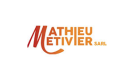 MATHIEU METIVIER