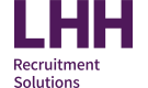 LHH Recruitment Solutions.