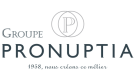 Entreprise : Groupe Pronuptia Groupe Pronuptia