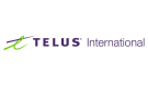 Company:Telus International Telus International