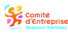 Entreprise : CSE Dassault Systèmes SE CSE Dassault Systèmes SE