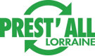 Company:PREST'ALL LORRAINE PREST'ALL LORRAINE