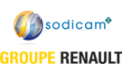 Entreprise : SODICAM² - GROUPE RENAULT SODICAM² - GROUPE RENAULT
