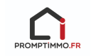 Entreprise : PROMPTIMMO PROMPTIMMO