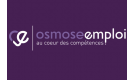 Entreprise : OSMOSE EMPLOI OSMOSE EMPLOI