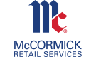 Entreprise : McCormick Retail Services McCormick Retail Services