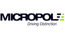Entreprise : MICROPOLE MICROPOLE