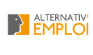 Company:ALTERNATIV'EMPLOI ALTERNATIV'EMPLOI