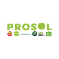 Logo de l'entreprise Prosol