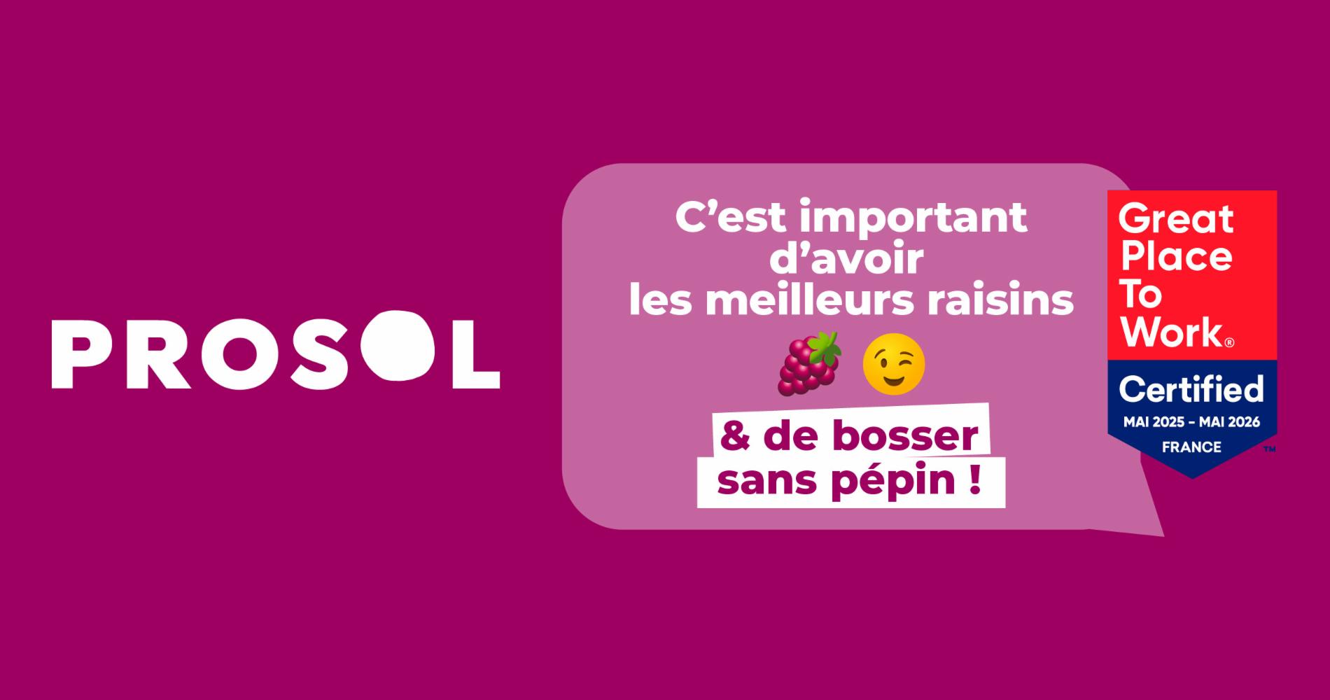 Prosol
