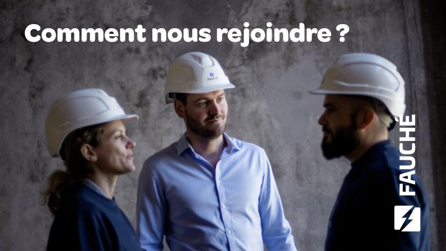 Image d'illustration de l'actualité Comment nous rejoindre ?