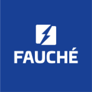 Logo de l'entreprise Fauché 