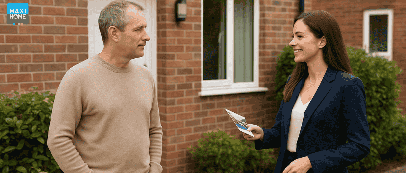 Image d'illustration de l'entreprise MAXIHOME