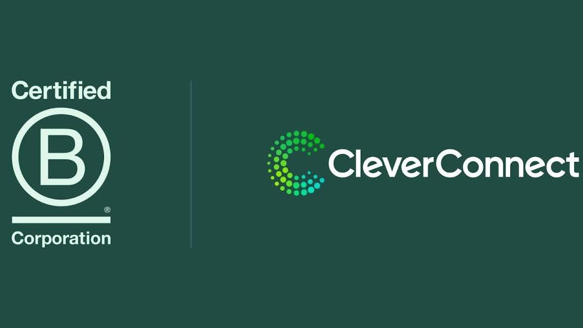 Image d'illustration de l'actualité CleverConnect est une entreprise labellisée B Corp