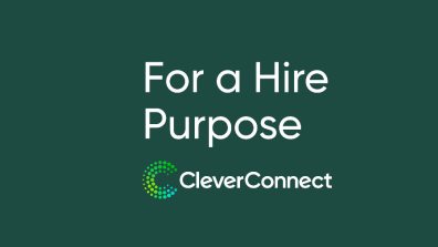 Image d'illustration de l'actualité CleverConnect : innover pour un recrutement plus inclusif et durable
