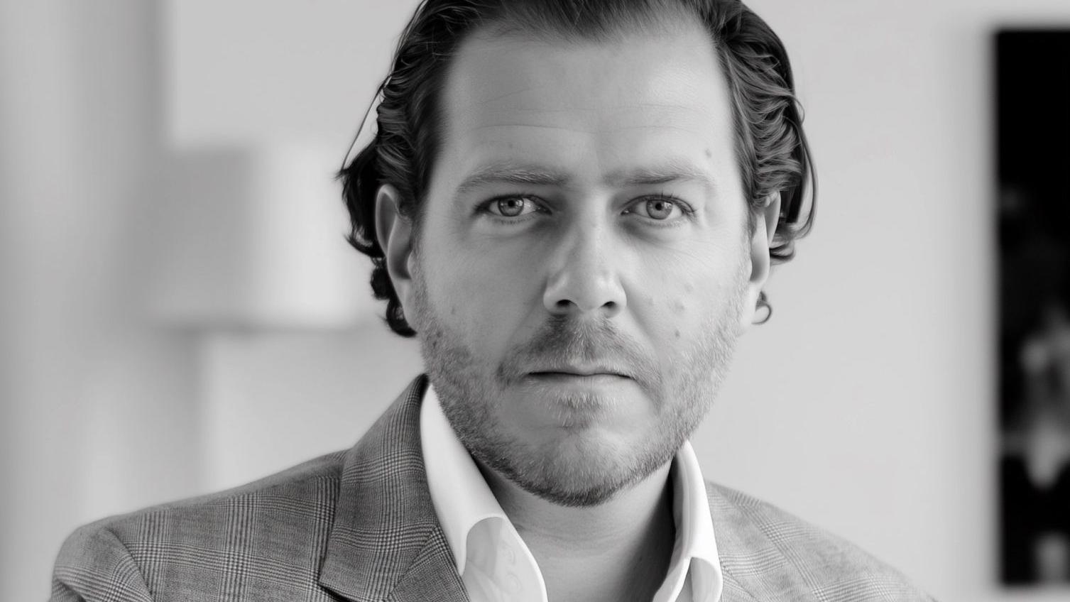 Image d'illustration de l'actualité We really value the opinions of our new employees. Tibor Stefán, our new CRO ! 