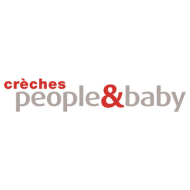 Logo de l'entreprise People&Baby