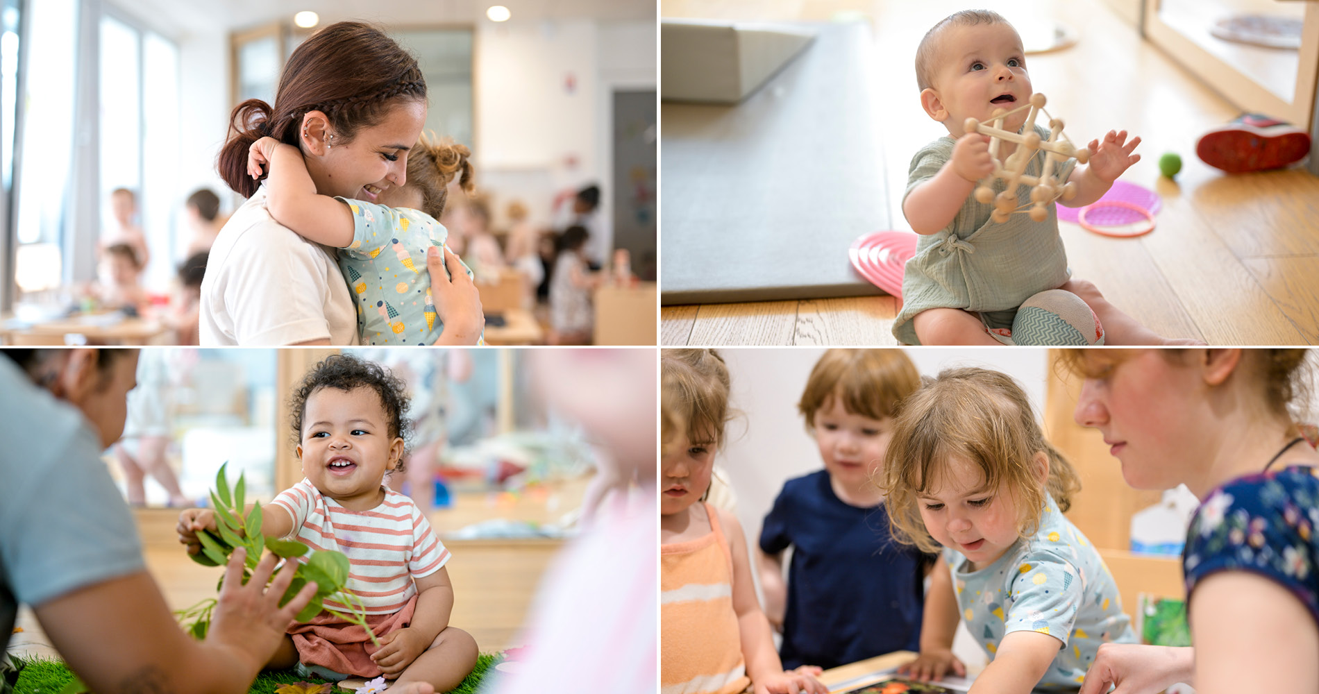 People&Baby
