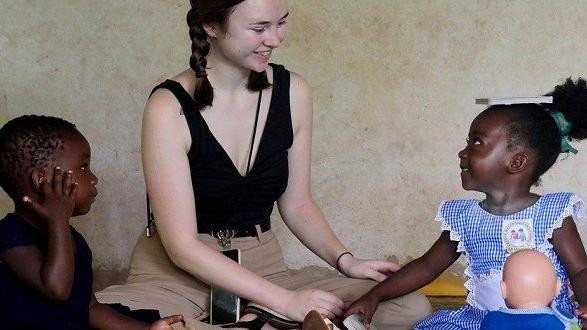 Image d'illustration de l'actualité Fondation people&baby : une nouvelle crèche en Côte d’Ivoire