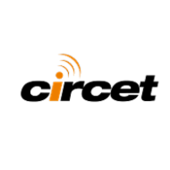 Logo de l'entreprise Circet DISTRIBUTION