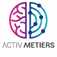 Logo de l'entreprise ACTIV METIERS 