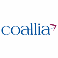 Logo de l'entreprise Coallia