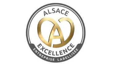 Image d'illustration de l'actualité LE GROUPE VIVIALYS LABELLISÉ ALSACE EXCELLENCE !