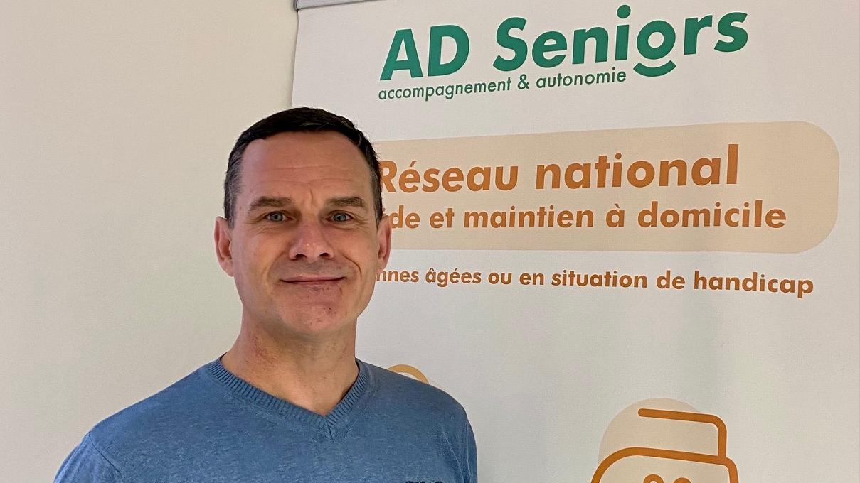 Image d'illustration de l'actualité Nouvelle agence AD Seniors à Rochefort-du-Gard (30)