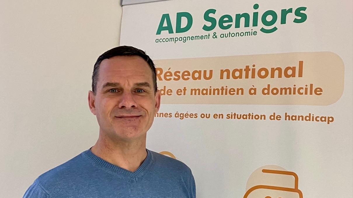 Image d'illustration de l'actualité Nouvelle agence AD Seniors à Rochefort-du-Gard (30)