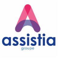 Logo de l'entreprise ASSISTIA