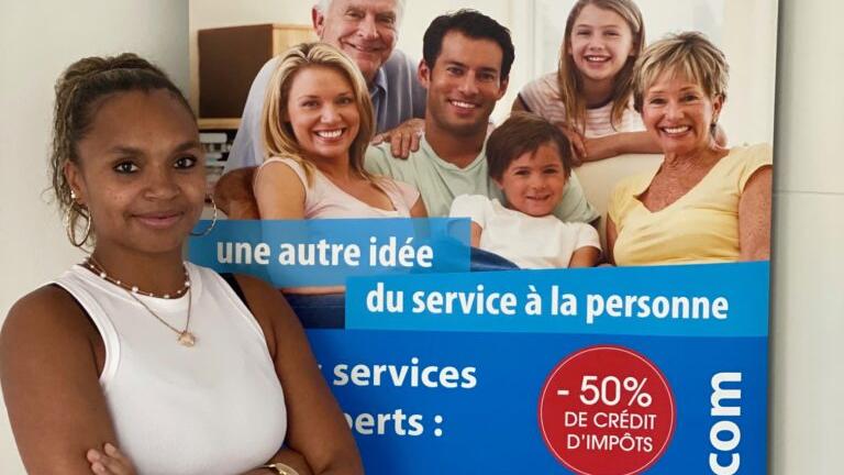 Image d'illustration de l'actualité Nouvelle agence Tout à Dom Services à Orange (84)