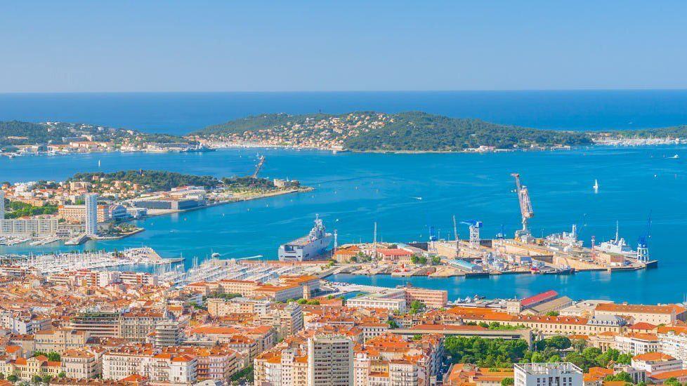 Image d'illustration de l'actualité Nouvelle agence AD Seniors à Toulon (83)