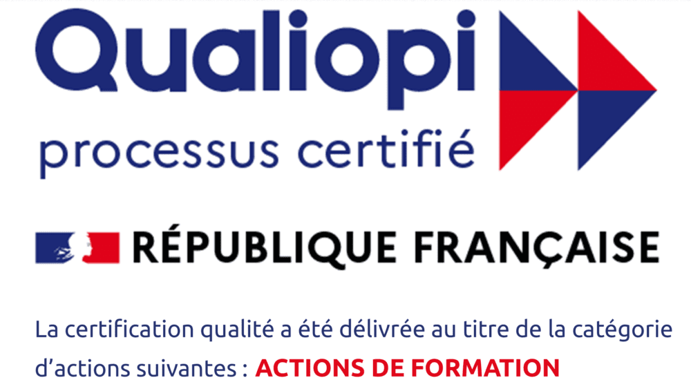 Image d'illustration de l'actualité Tout à Dom Services renouvelle sa certification Qualiopi