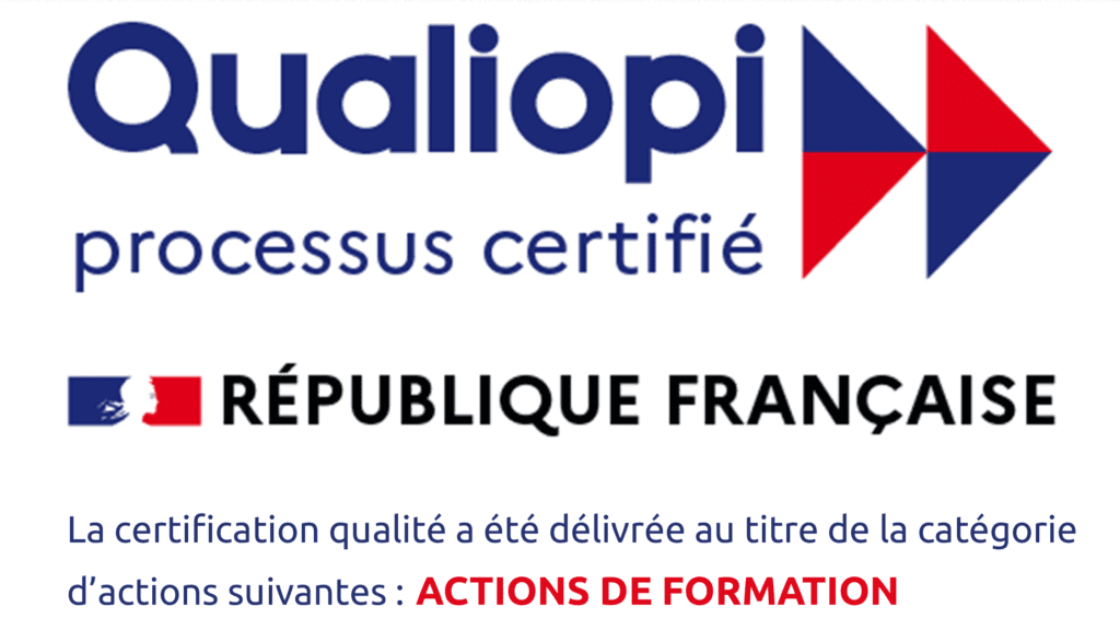 Image d'illustration de l'actualité AD Seniors renouvelle sa certification Qualiopi