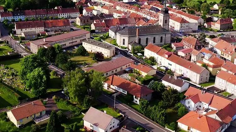 Image d'illustration de l'actualité AMD intègre le réseau AD Seniors et devient AD Seniors Coeur de Sarre