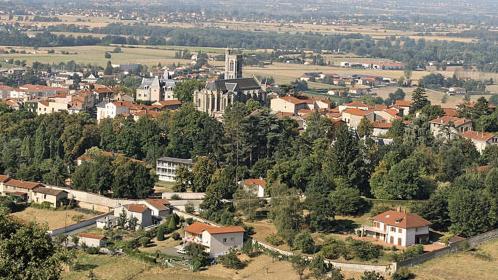 Image d'illustration de l'actualité Tout à Dom Services ouvre une nouvelle agence dans la Plaine du Forez