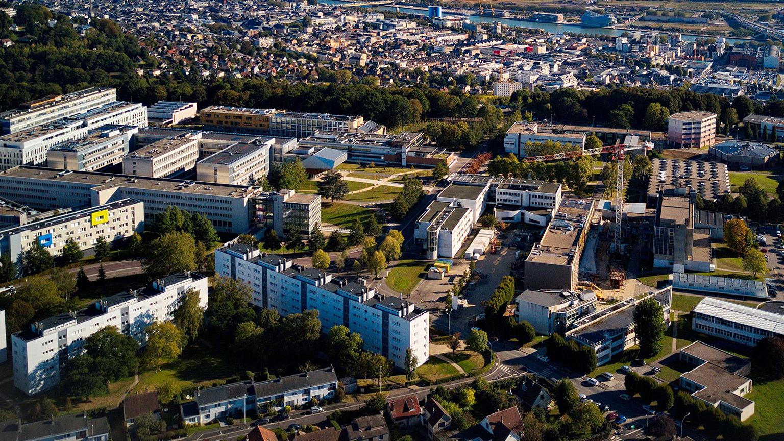 Image d'illustration de l'actualité Tout à Dom Services ouvre une nouvelle agence à Mont-Saint-Aignan
