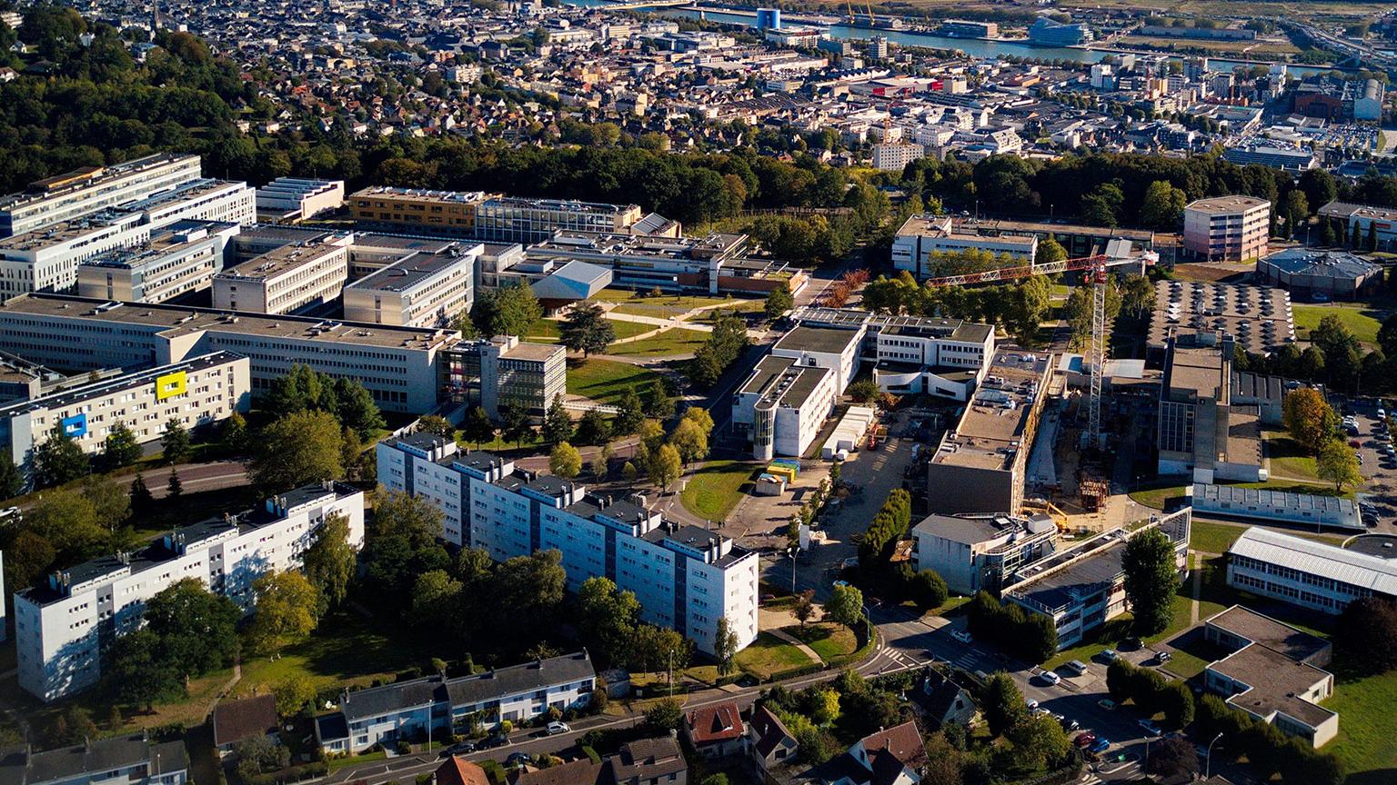 Image d'illustration de l'actualité Tout à Dom Services ouvre une nouvelle agence à Mont-Saint-Aignan