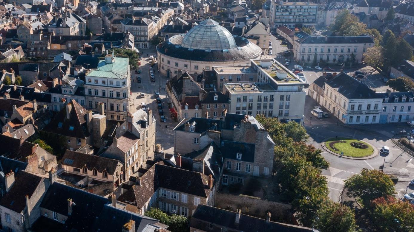 Image d'illustration de l'actualité AD Seniors s’implante à Alençon