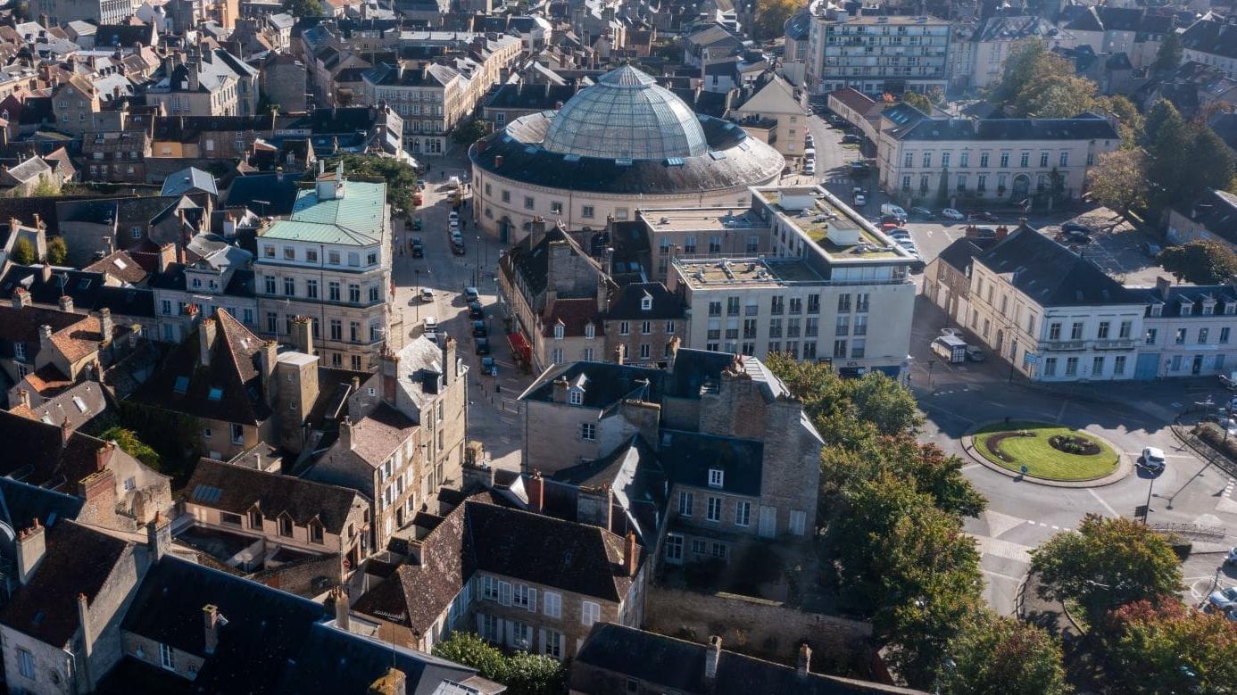 Image d'illustration de l'actualité AD Seniors s’implante à Alençon