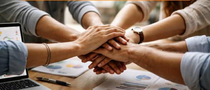 Image d'illustration de l'entreprise Success Vision International SR